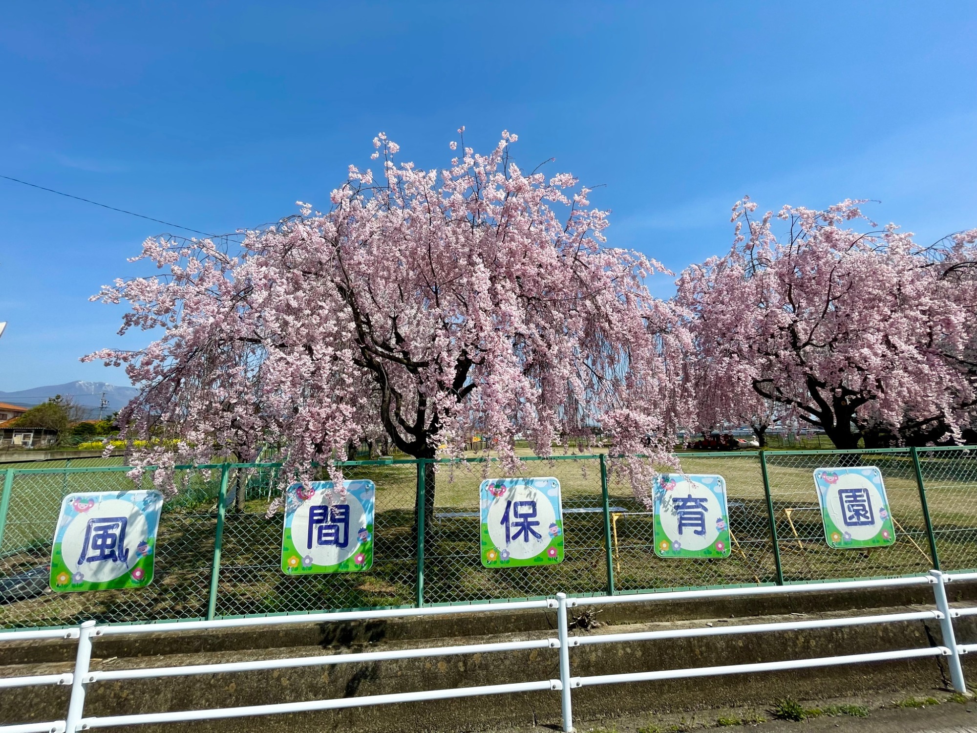 2023年7月21日　花火大会を開催しました