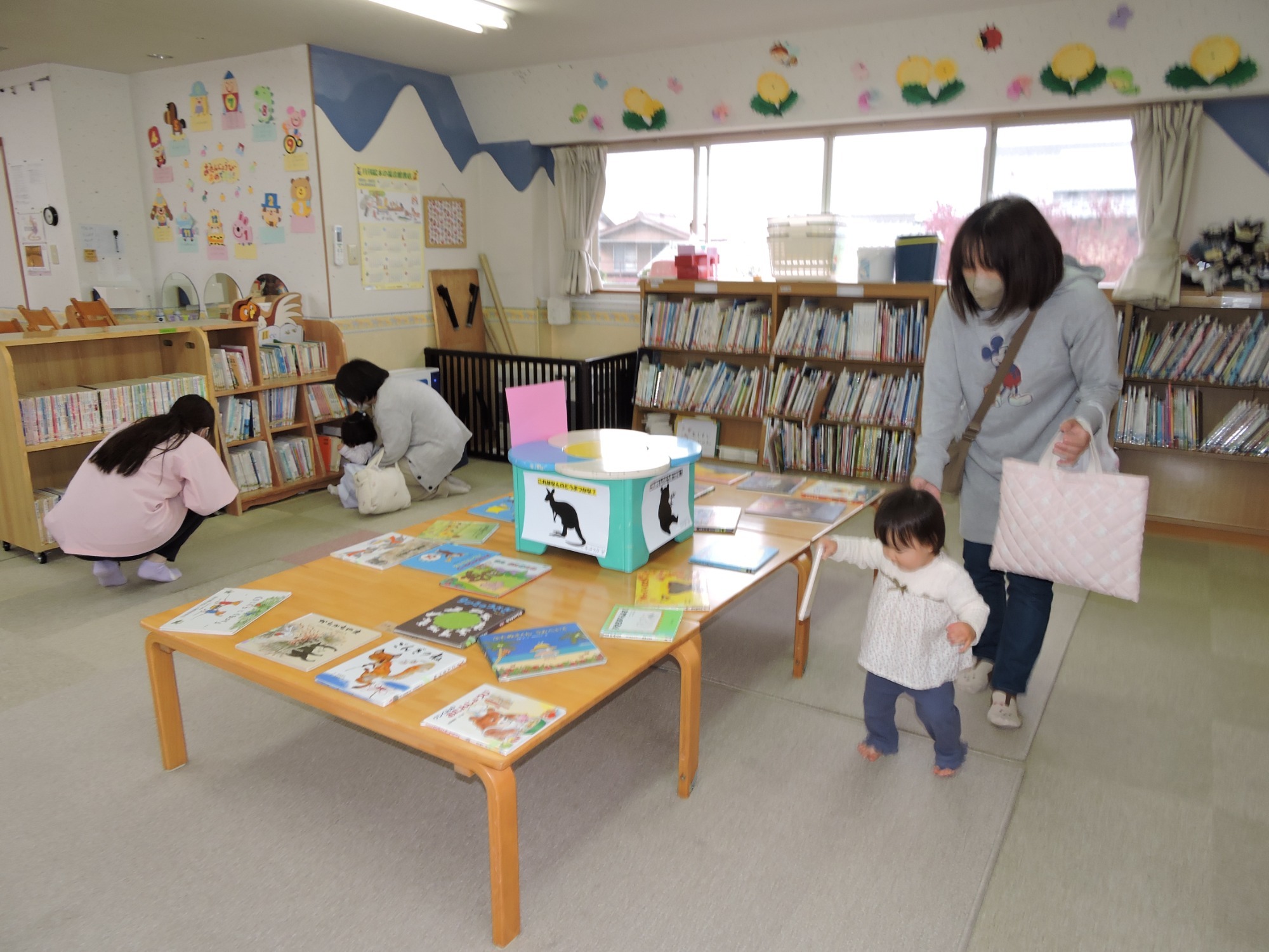 2023年7月21日　花火大会を開催しました