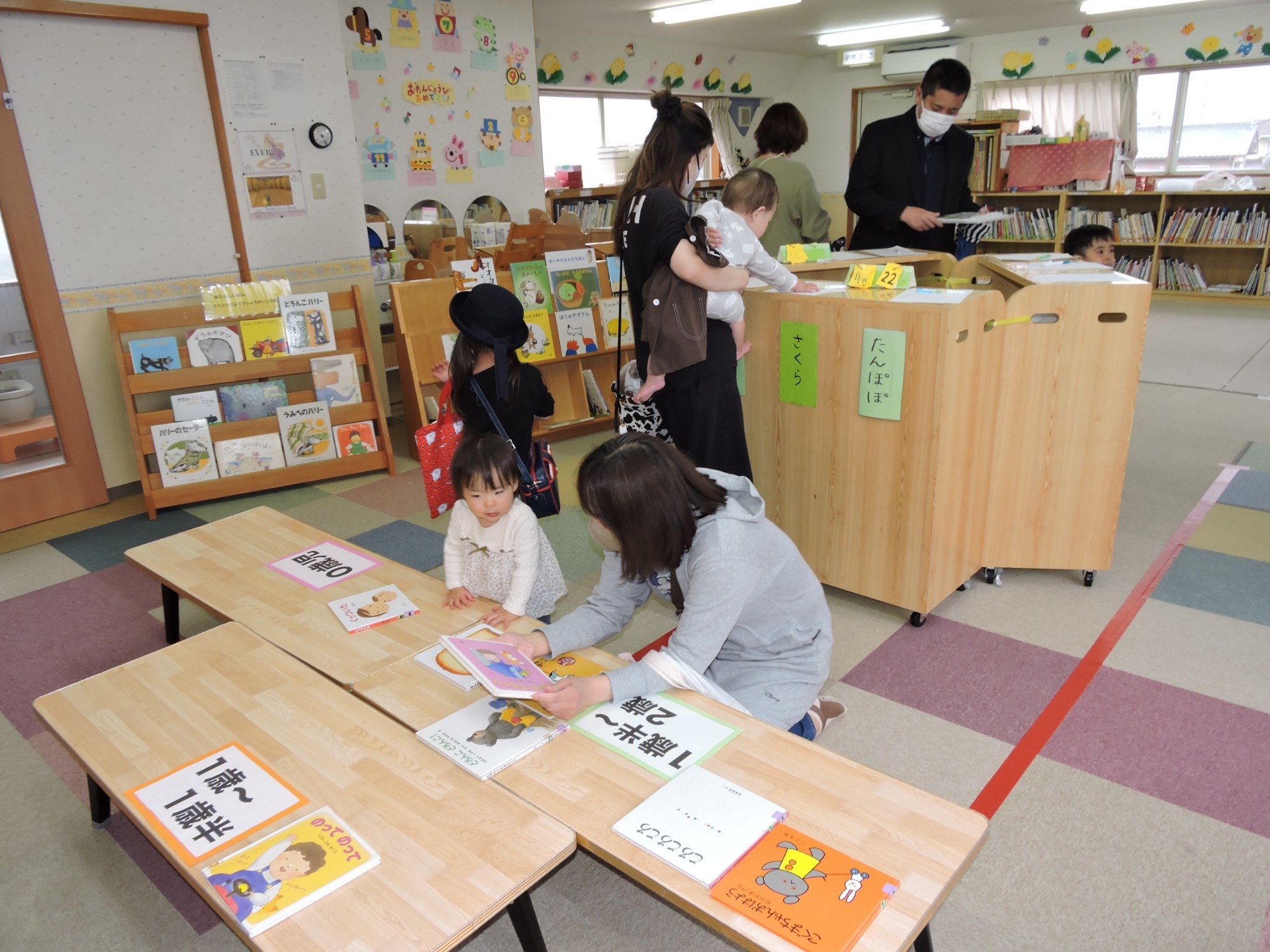 2023年7月21日　花火大会を開催しました