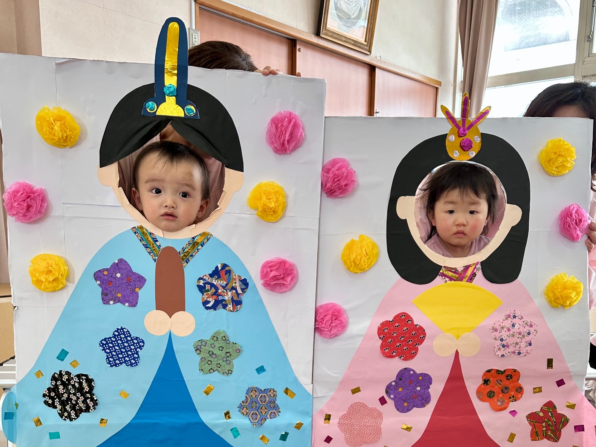 2023年7月21日　花火大会を開催しました