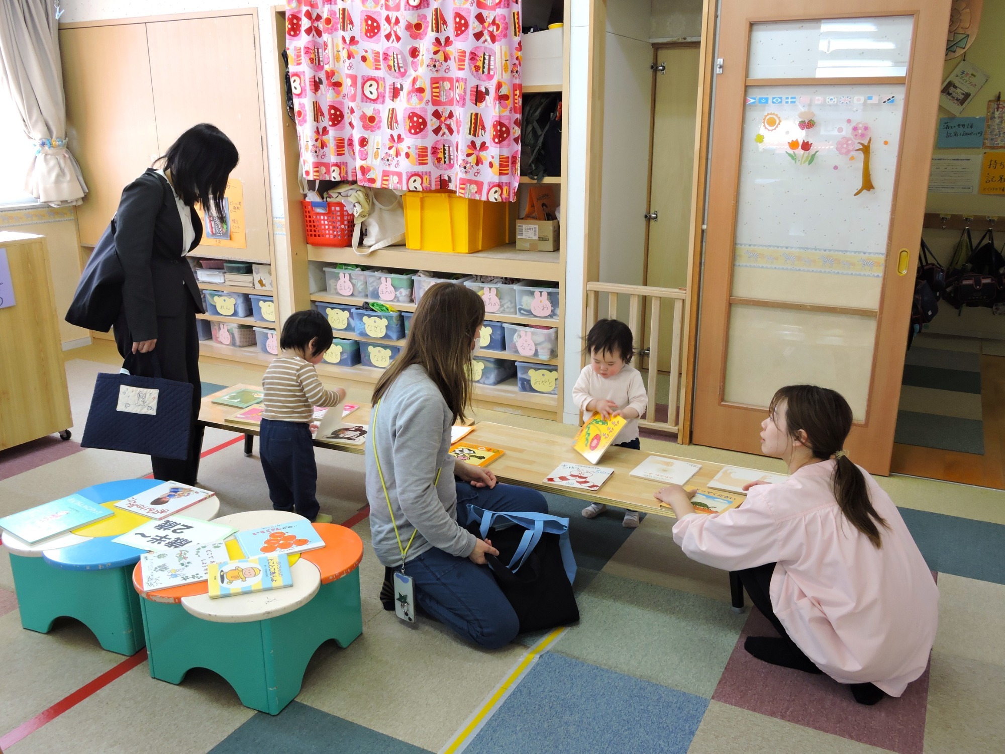 2023年7月21日　花火大会を開催しました